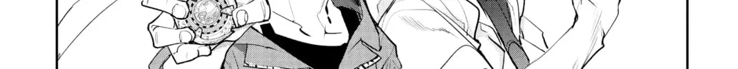 BEYBLADE X Chapter 2 page 8 - 