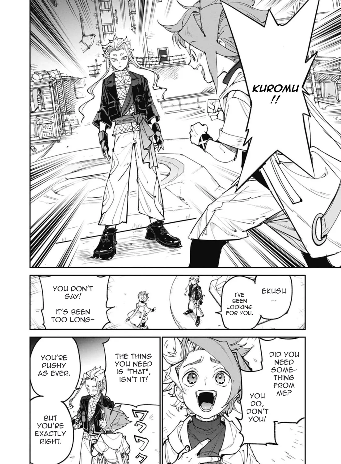 BEYBLADE X Chapter 20 page 21 - 