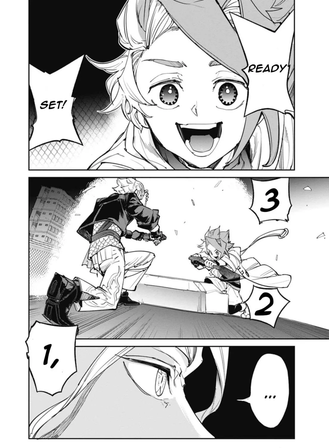 BEYBLADE X Chapter 20 page 41 - 