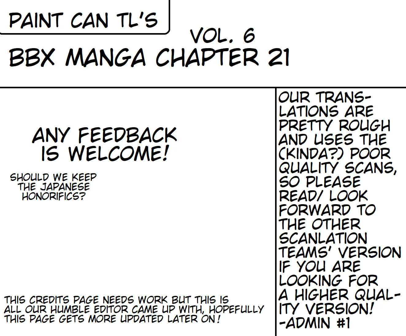 BEYBLADE X Chapter 21 page 81 - 
