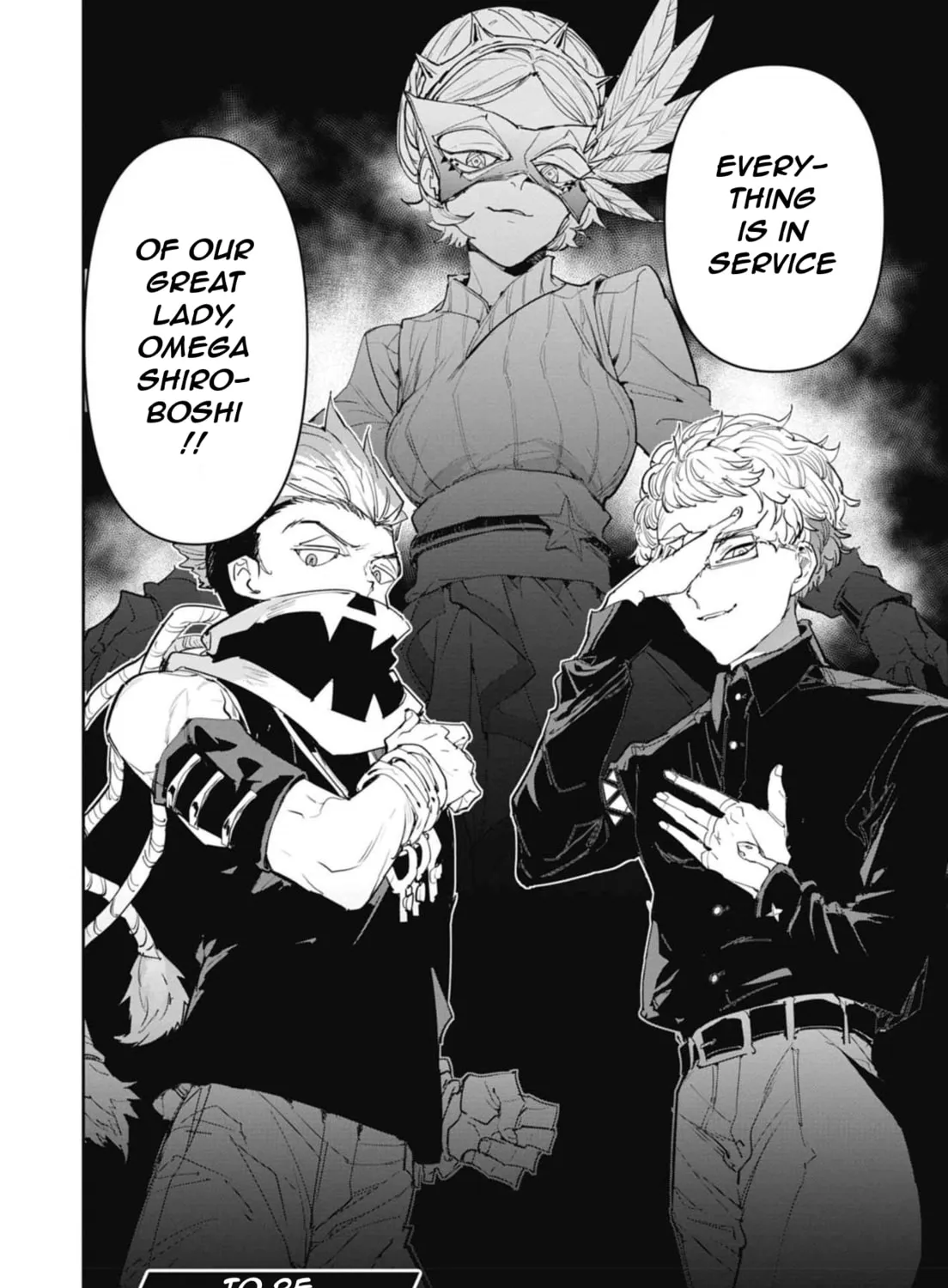 BEYBLADE X Chapter 22 page 63 - 