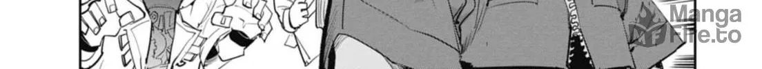 BEYBLADE X Chapter 22 page 10 - 