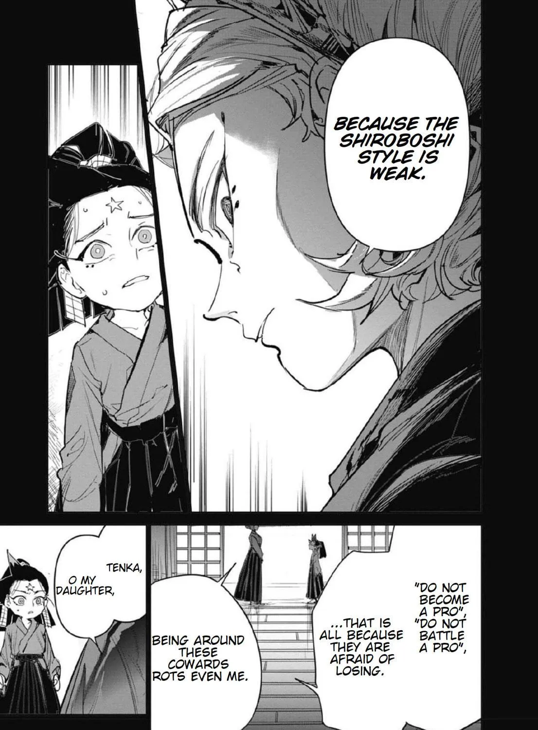 BEYBLADE X Chapter 23 page 23 - 