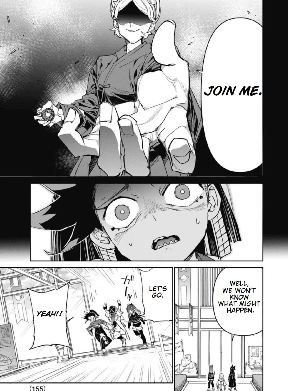 BEYBLADE X Chapter 23 page 25 - 