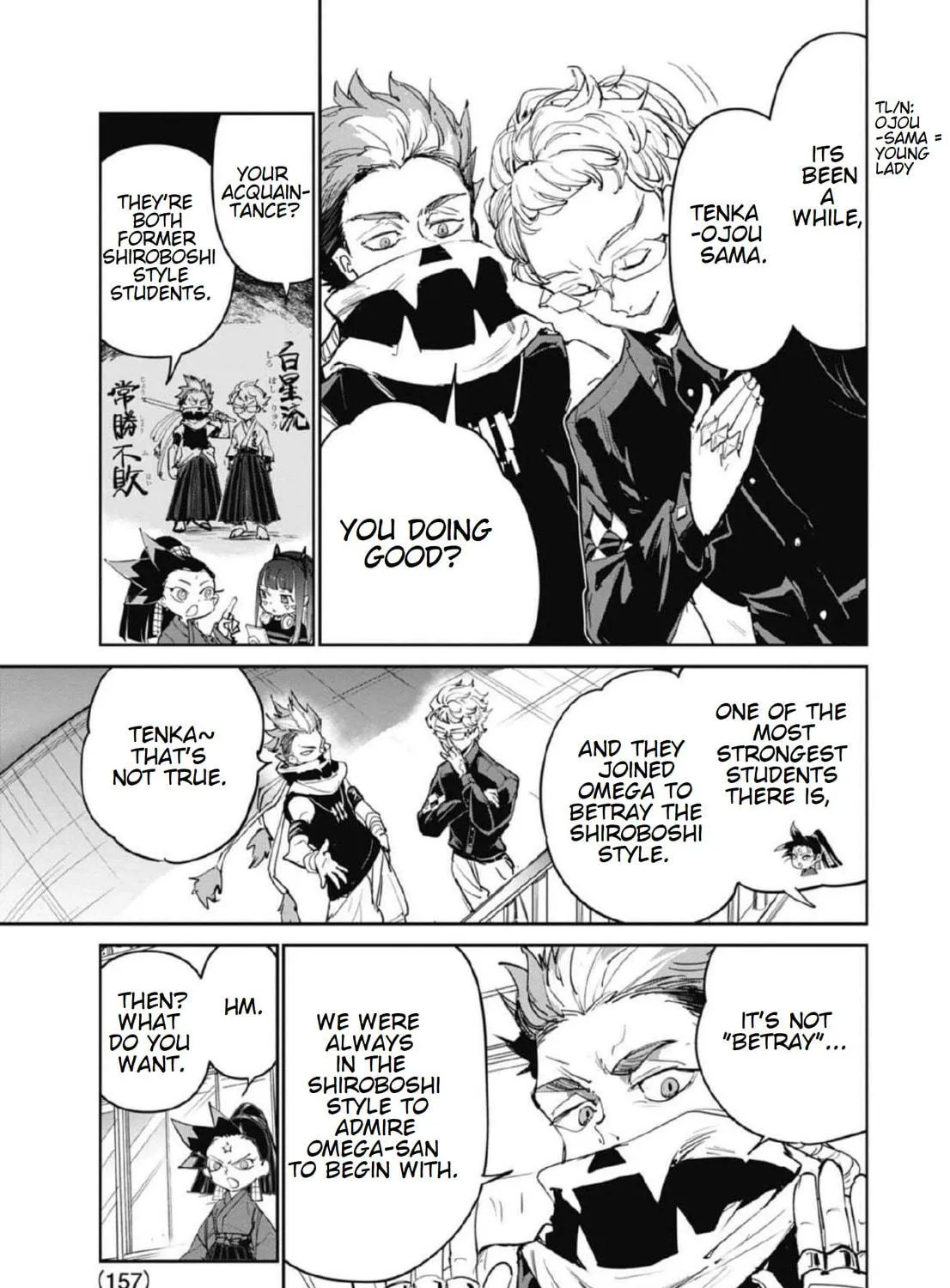 BEYBLADE X Chapter 23 page 29 - 