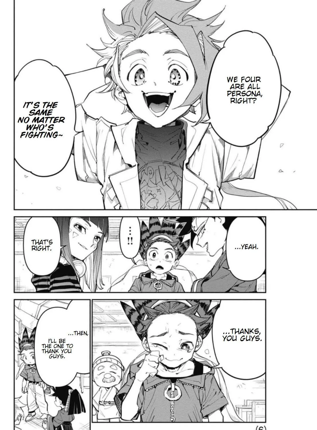 BEYBLADE X Chapter 25 page 11 - 