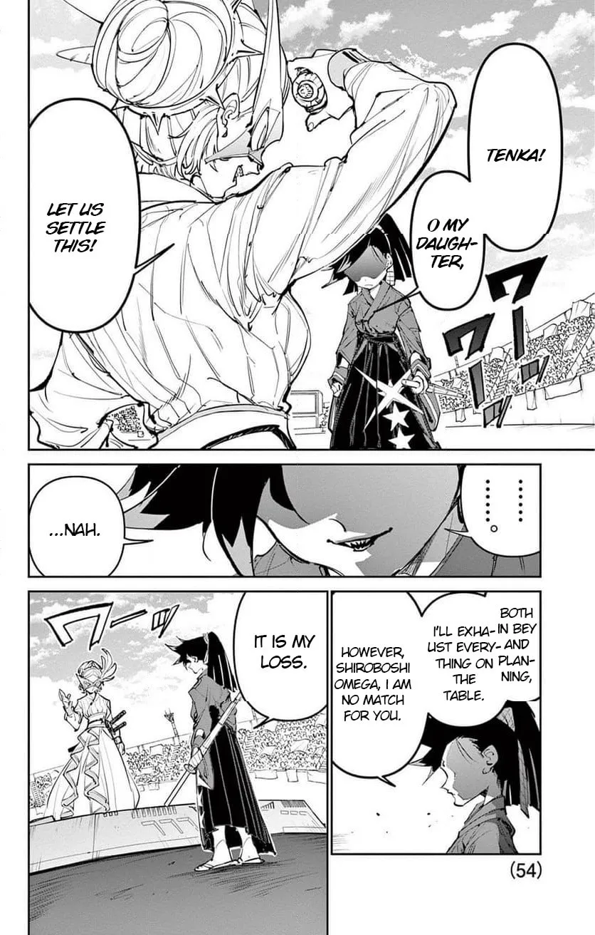BEYBLADE X Chapter 27 page 73 - 