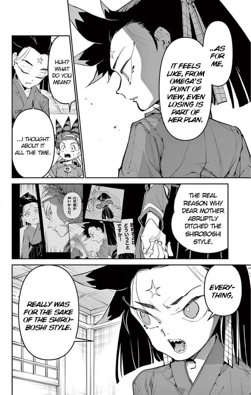 BEYBLADE X Chapter 27 page 81 - 