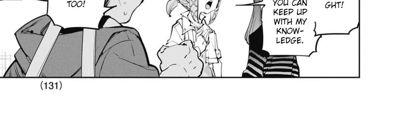 BEYBLADE X Chapter 29 page 14 - 