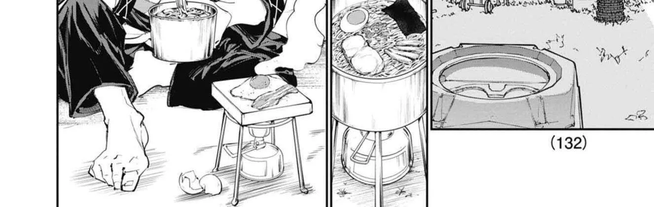 BEYBLADE X Chapter 29 page 16 - 