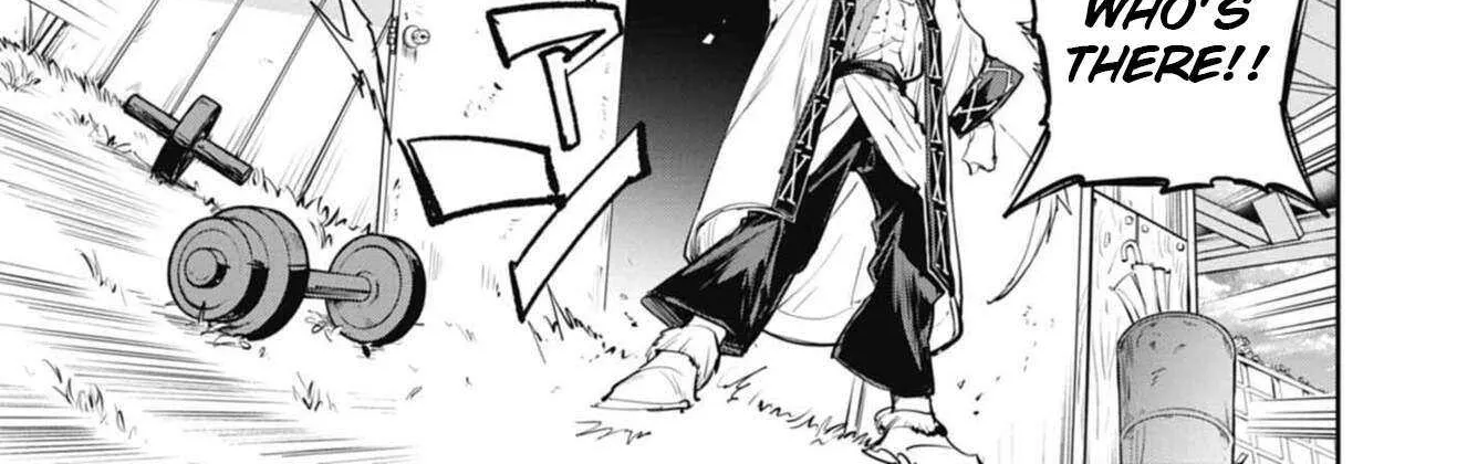 BEYBLADE X Chapter 29 page 18 - 