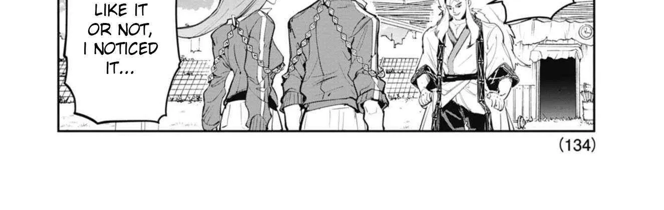 BEYBLADE X Chapter 29 page 20 - 