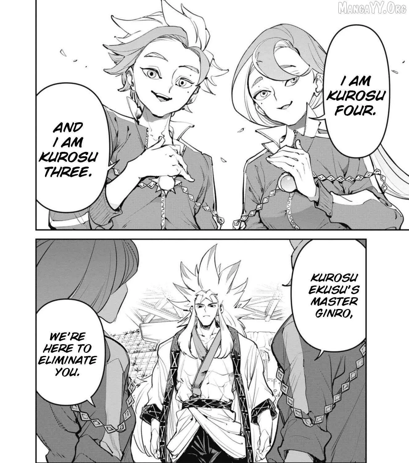 BEYBLADE X Chapter 29 page 23 - 