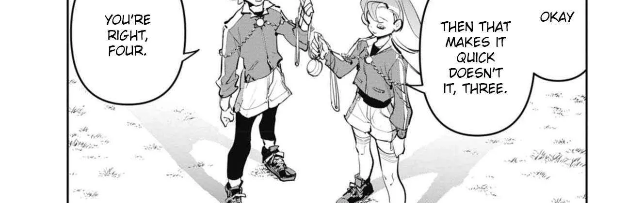 BEYBLADE X Chapter 29 page 26 - 