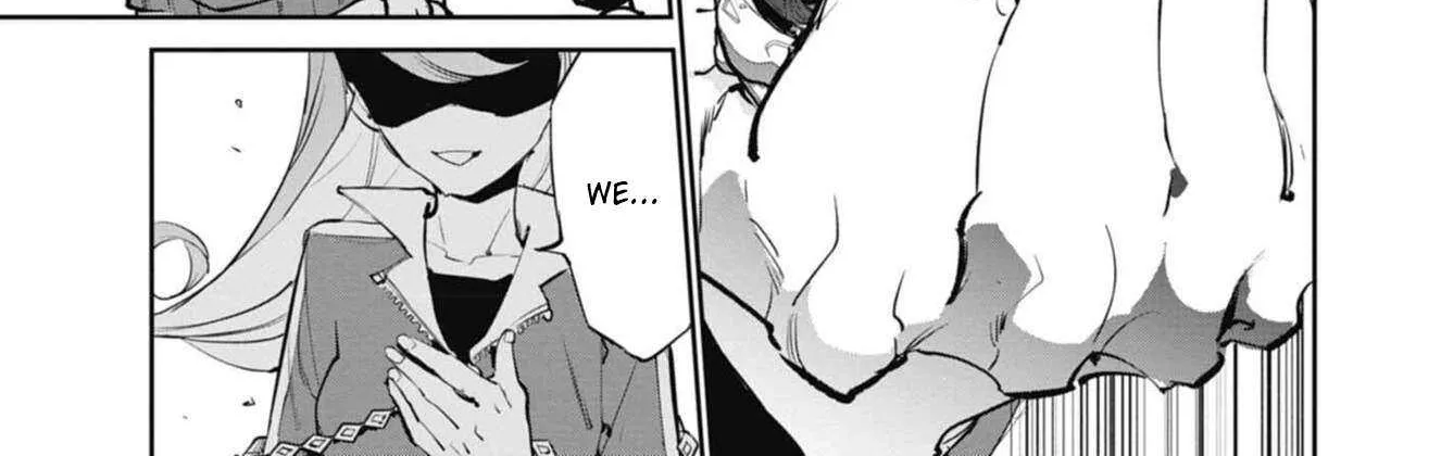 BEYBLADE X Chapter 29 page 30 - 