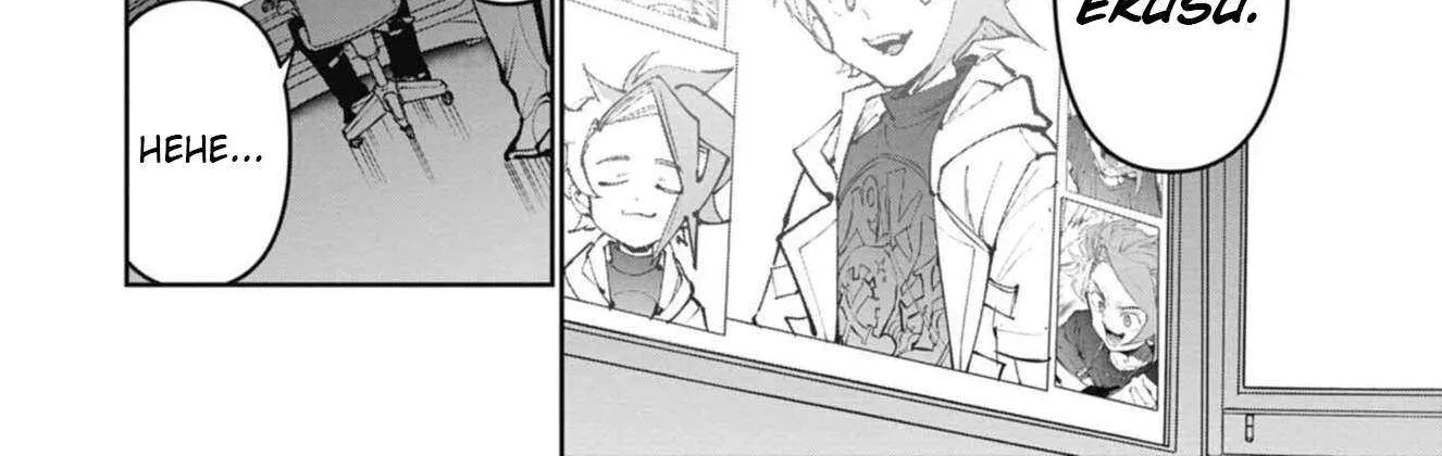 BEYBLADE X Chapter 29 page 4 - 