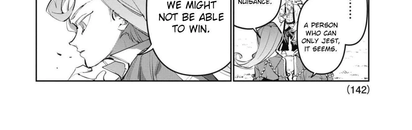 BEYBLADE X Chapter 29 page 36 - 