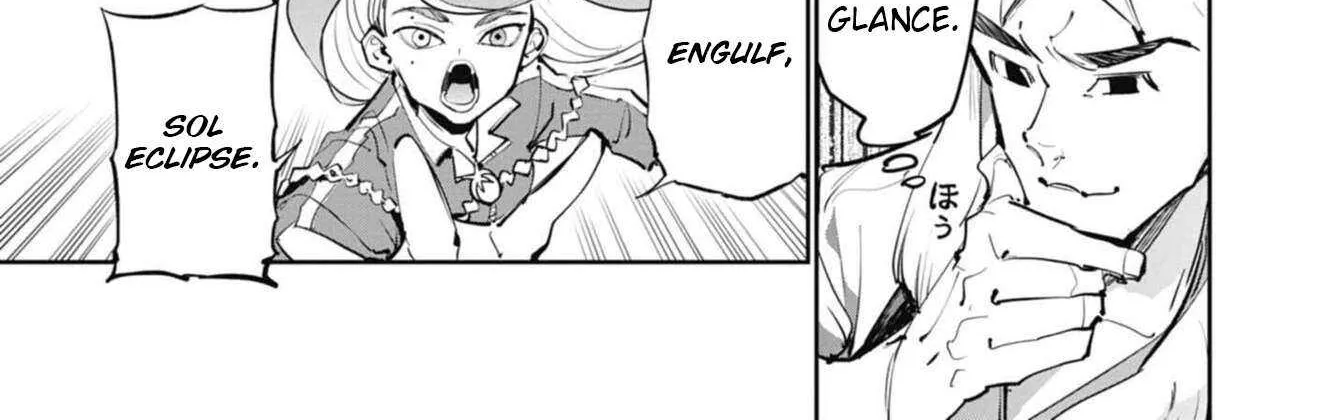 BEYBLADE X Chapter 29 page 38 - 