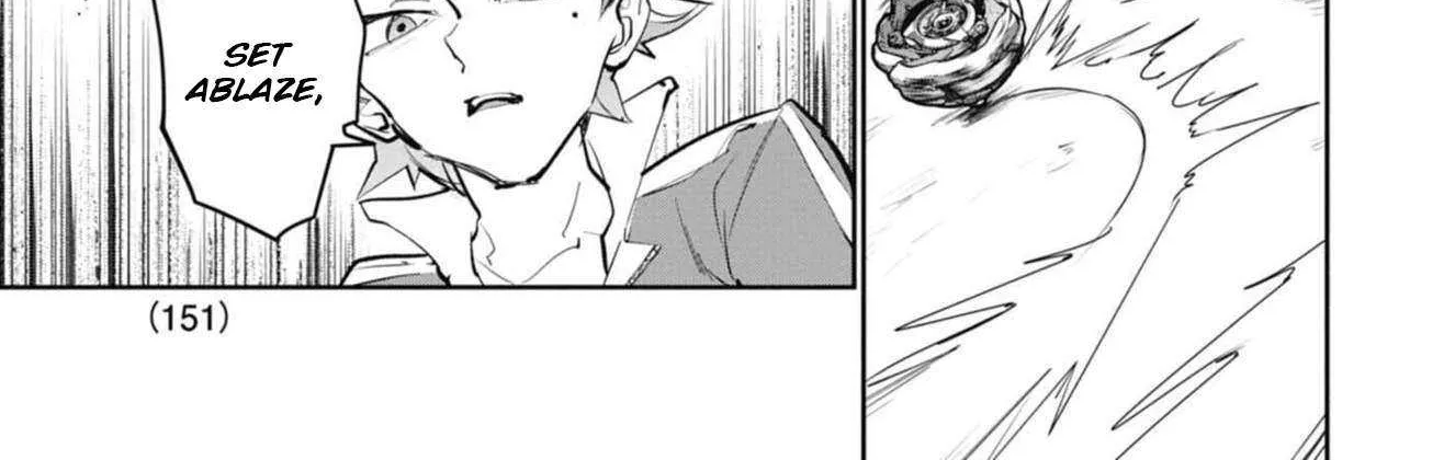 BEYBLADE X Chapter 29 page 54 - 