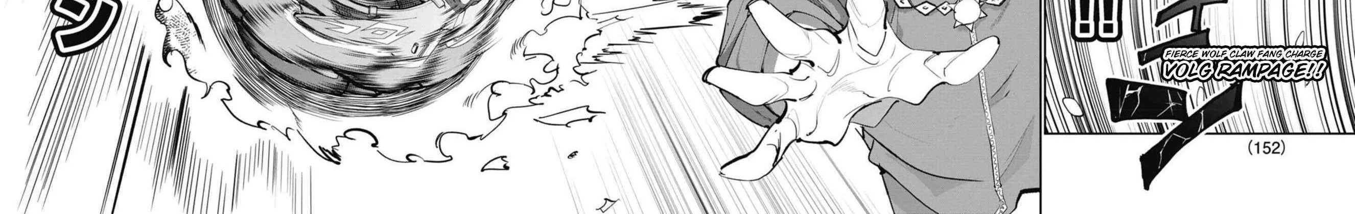 BEYBLADE X Chapter 29 page 56 - 