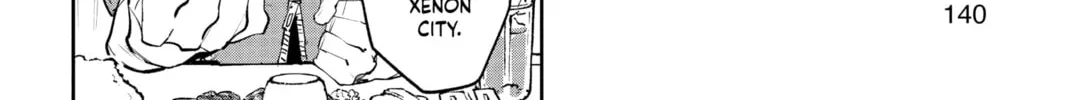BEYBLADE X Chapter 3 page 4 - 