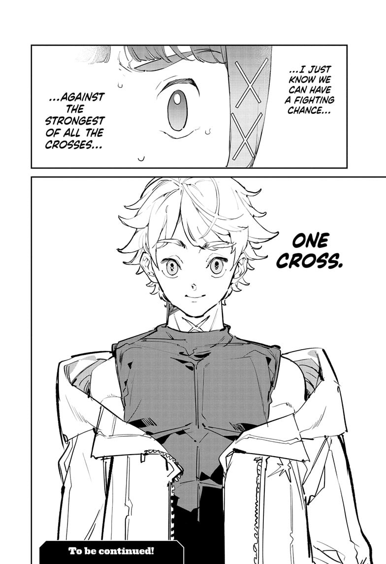 BEYBLADE X Chapter 30 page 40 - 