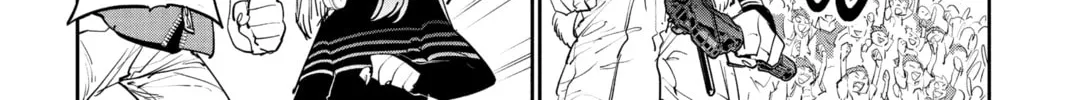 BEYBLADE X Chapter 5 page 52 - 