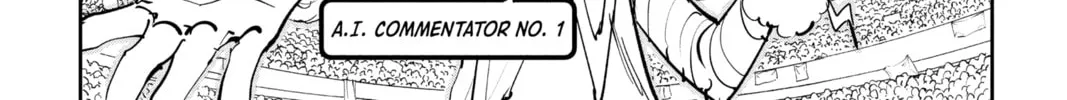 BEYBLADE X Chapter 7 page 34 - 
