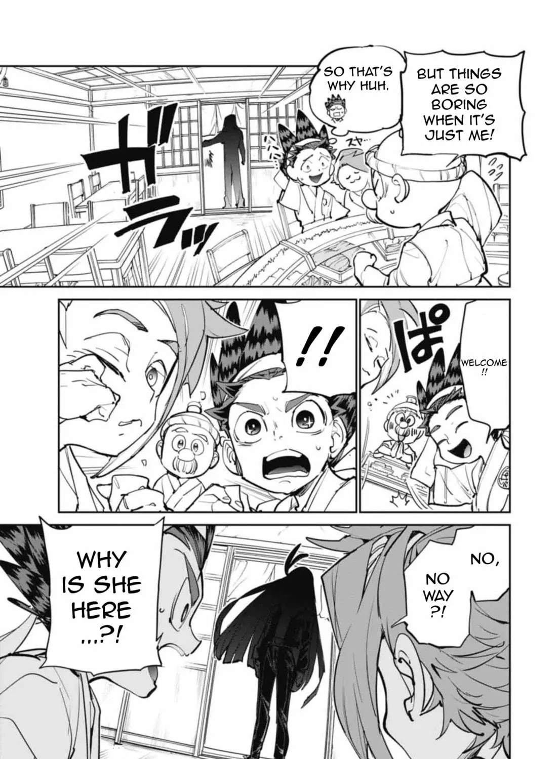 BEYBLADE X Chapter 9 page 5 - 