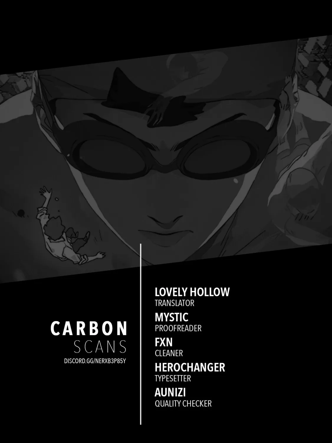 Beyond 23 Seconds Chapter 0 page 1 - 