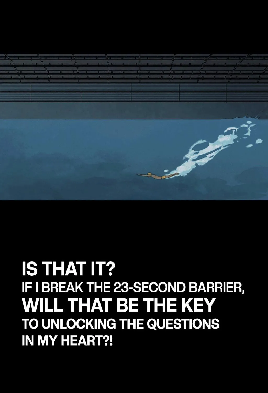 Beyond 23 Seconds Chapter 0 page 23 - 