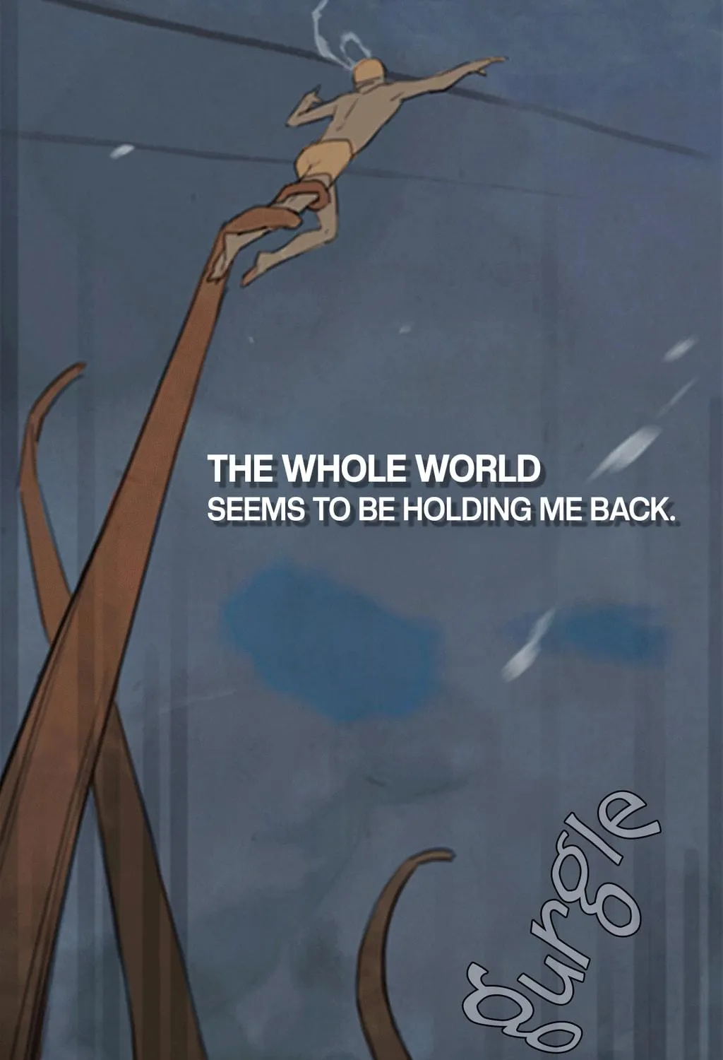Beyond 23 Seconds Chapter 0 page 29 - 