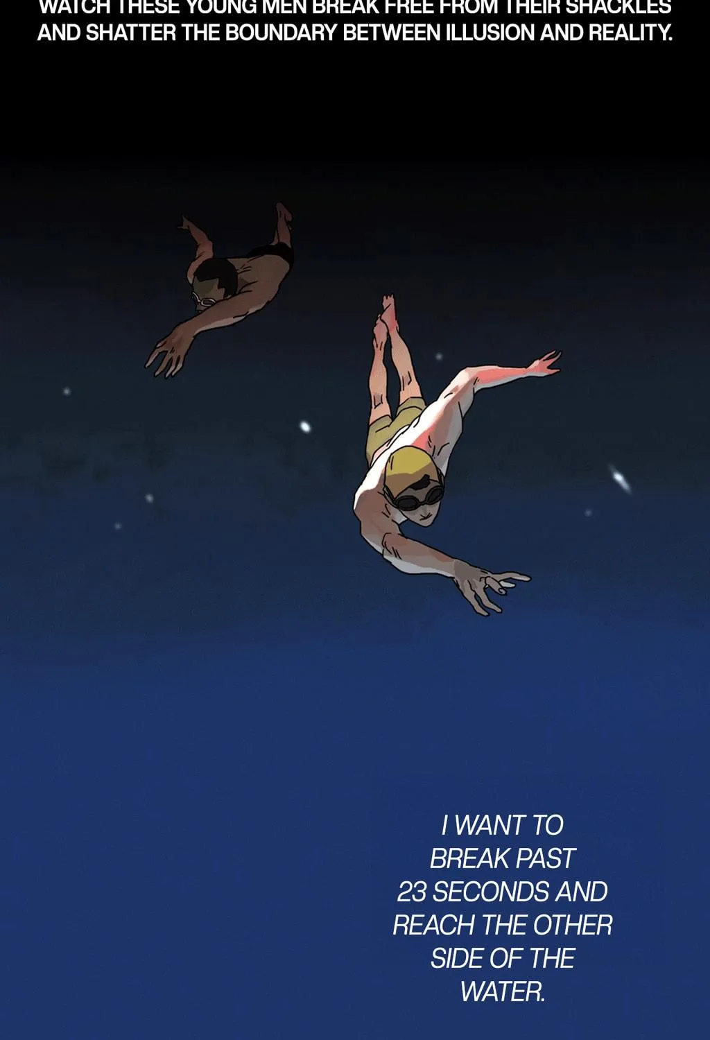 Beyond 23 Seconds Chapter 0 page 41 - 