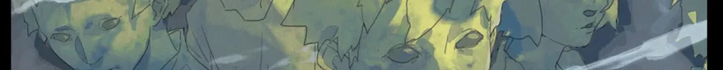 Beyond 23 Seconds Chapter 0 page 8 - 