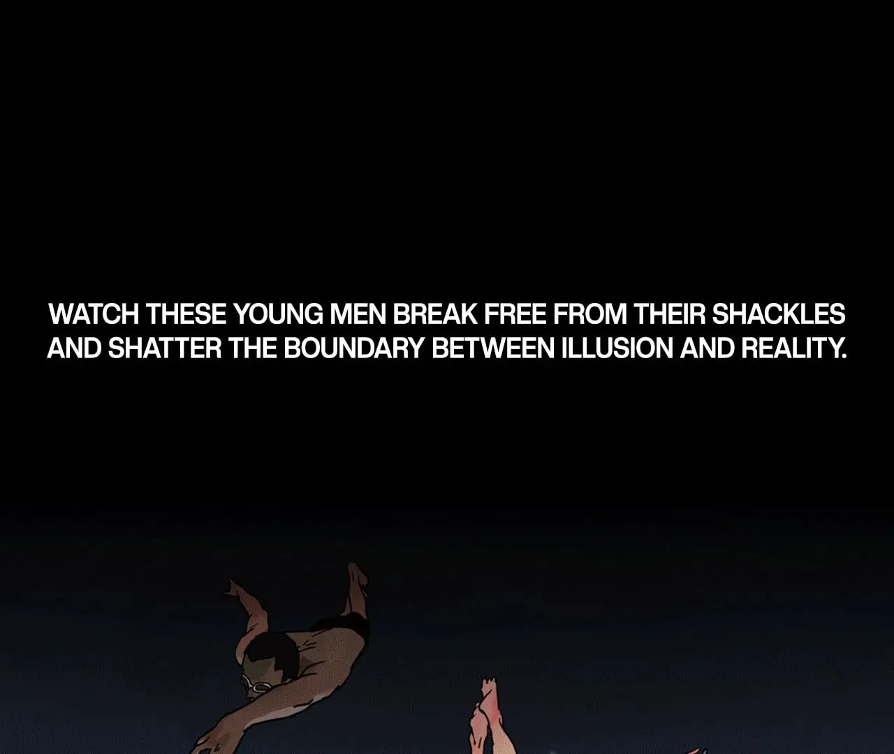 Beyond 23 Seconds Chapter 1 page 40 - 