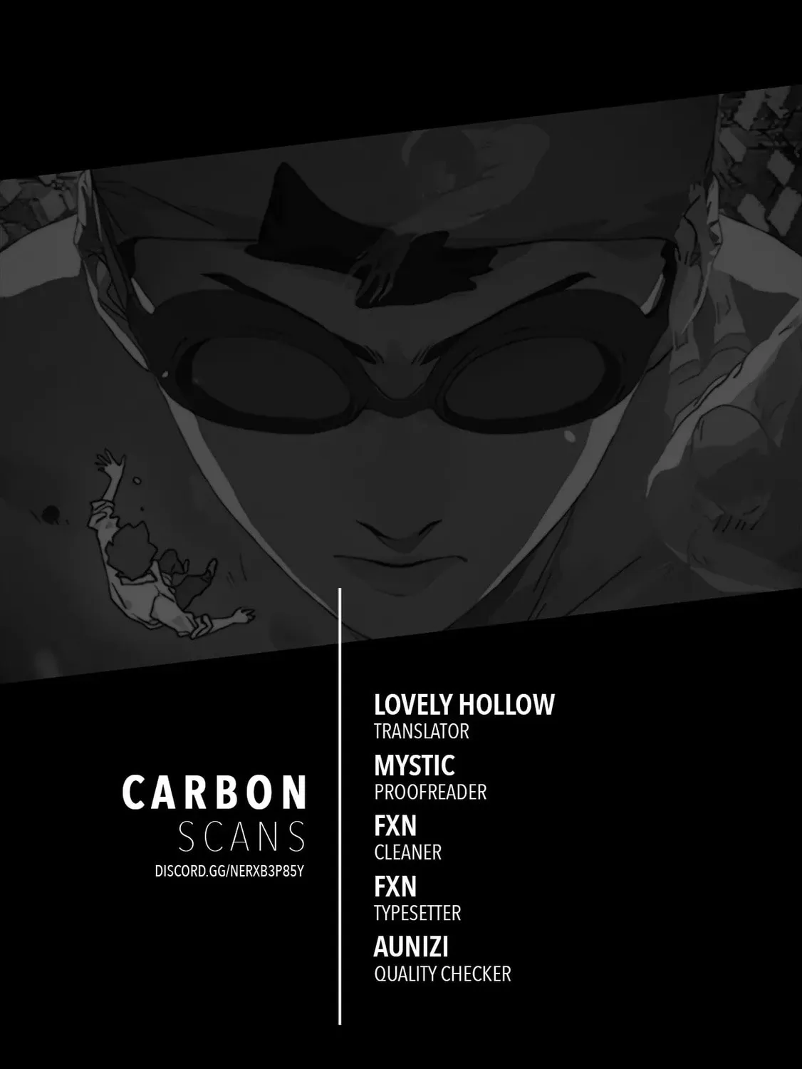 Beyond 23 Seconds Chapter 2 page 1 - 