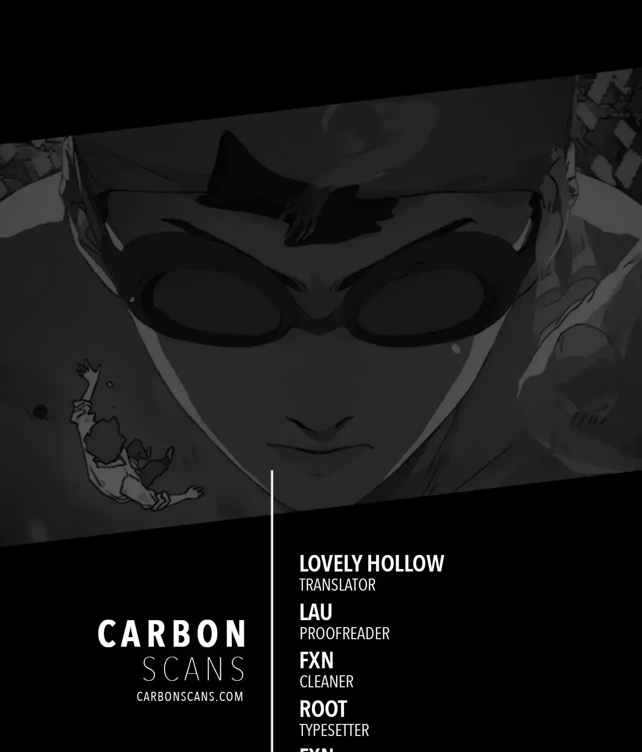 Beyond 23 Seconds Chapter 3 page 1 - 