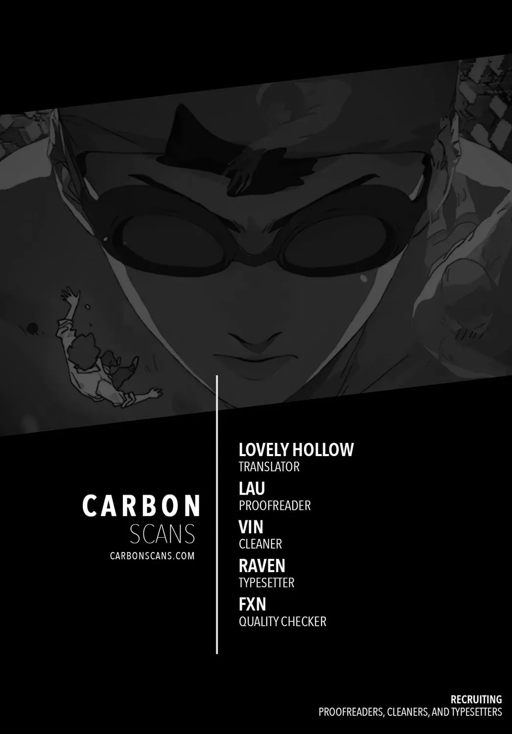 Beyond 23 Seconds Chapter 4 page 1 - 