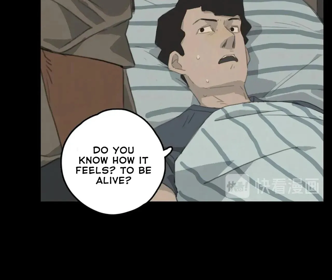 Beyond 23 Seconds Chapter 5 page 74 - 
