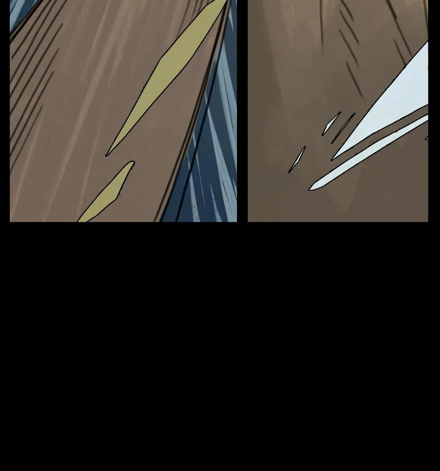 Beyond 23 Seconds Chapter 6 page 51 - 