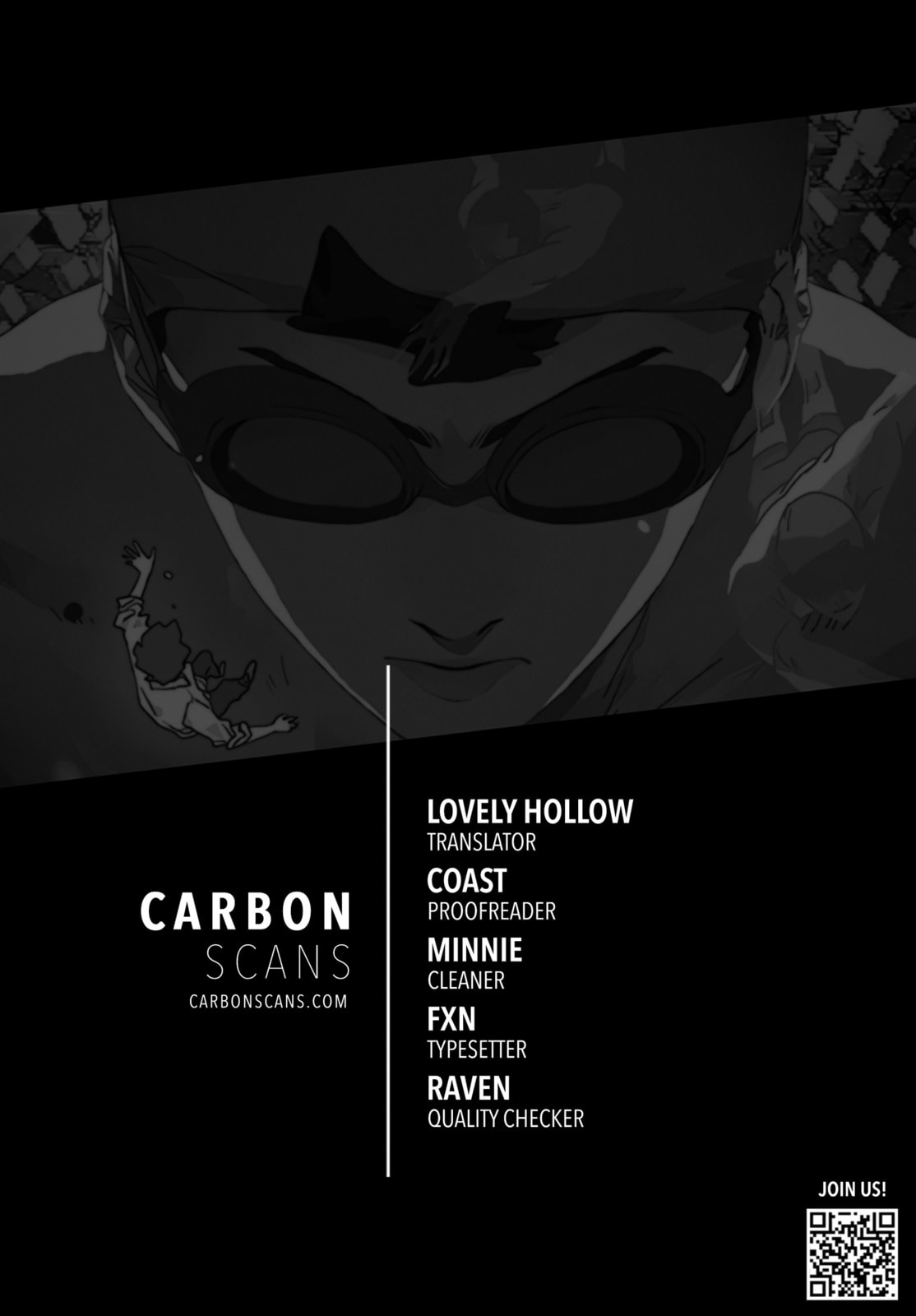 Beyond 23 Seconds Chapter 7 page 1 - 