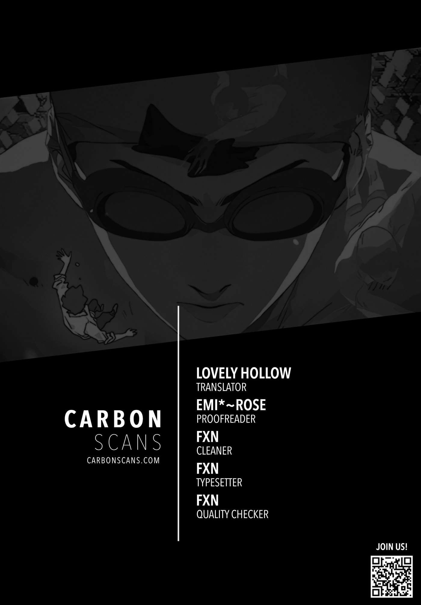 Beyond 23 Seconds Chapter 9 page 1 - 