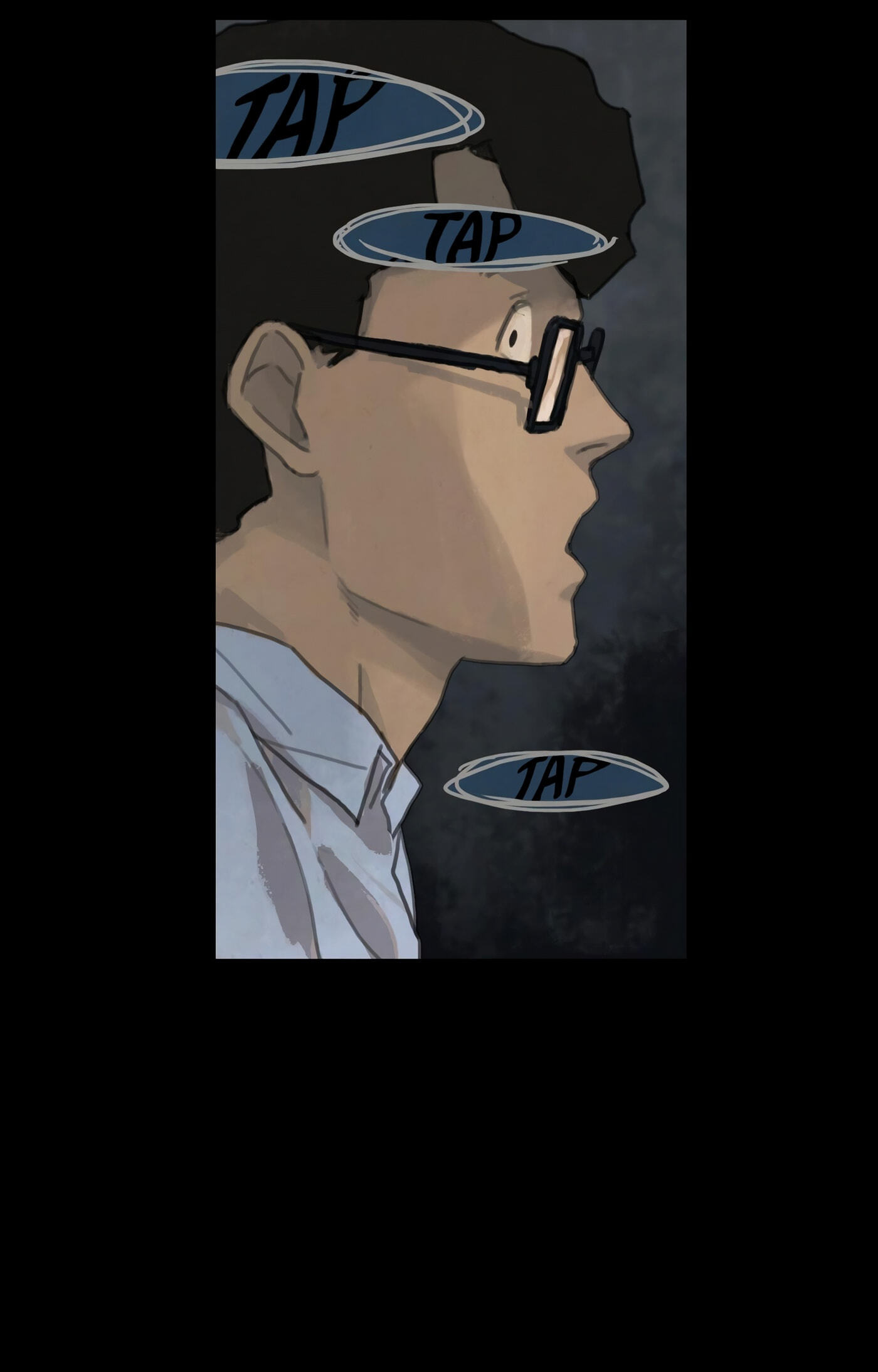 Beyond 23 Seconds Chapter 9 page 16 - 