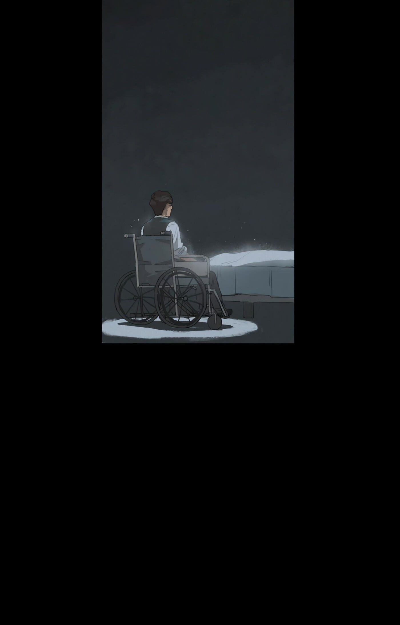 Beyond 23 Seconds Chapter 9 page 39 - 