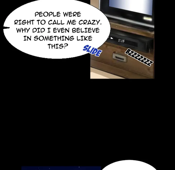 Beyond Imagination Chapter 0 page 12 - 