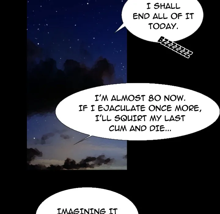 Beyond Imagination Chapter 0 page 13 - 