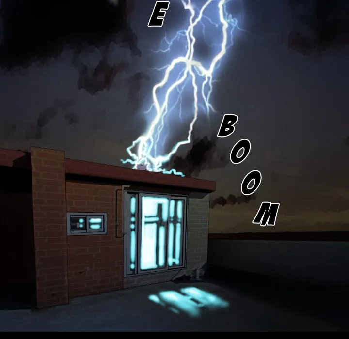 Beyond Imagination Chapter 0 page 17 - 