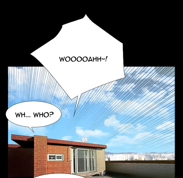 Beyond Imagination Chapter 0 page 22 - 