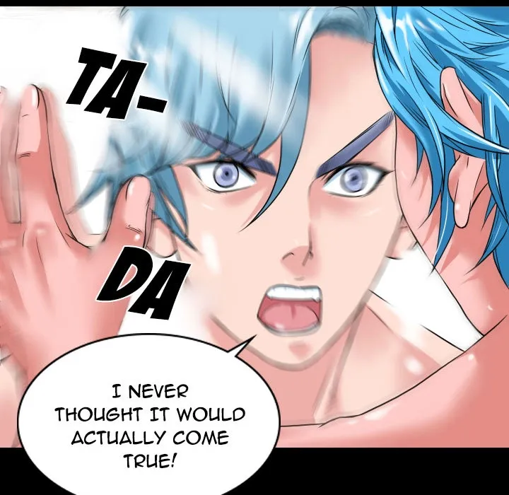 Beyond Imagination Chapter 0 page 24 - 