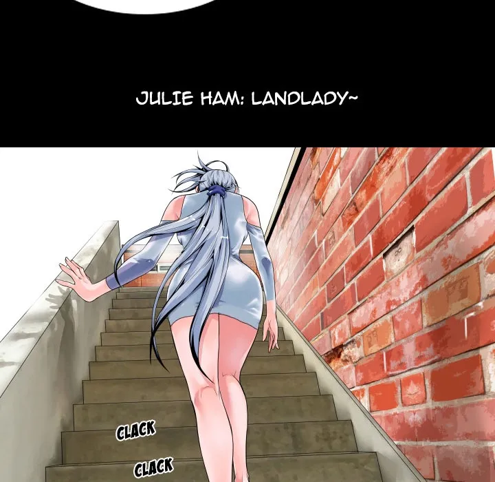 Beyond Imagination Chapter 0 page 25 - 